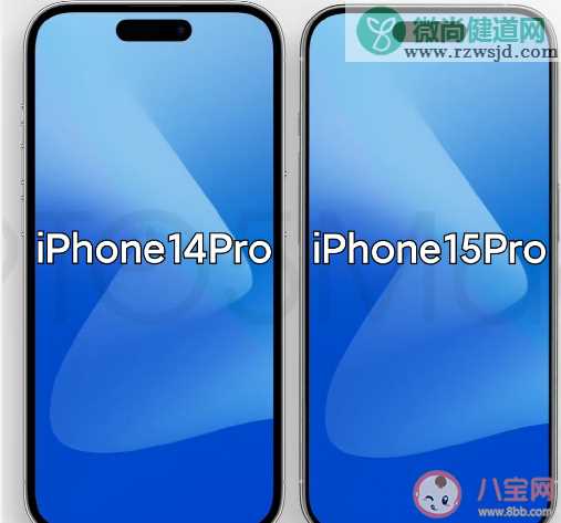 iPhone15ProMax预计售价2万块 iPhone 15 Pro机型变化有什么