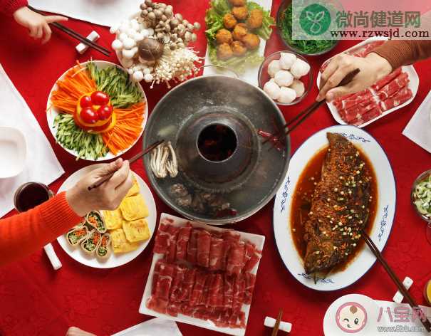 假期以下哪种饮食习惯更健康 蚂蚁庄园10月1日答案