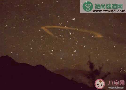 狮子座流星雨来了发朋友圈文案 狮子座流星雨来了心情感慨句子