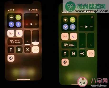 苹果客服回应iPhone12屏幕发绿说了什么 iPhone12屏幕发绿具体是什么原因