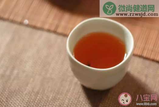 喝茶会让牙齿变黄吗 牙齿变