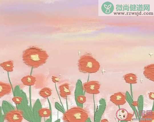 十二月有太多盼头了是什么意思 期待2021年的心情感言句子