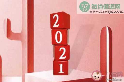 辣鸡的2020美好的2021图片说