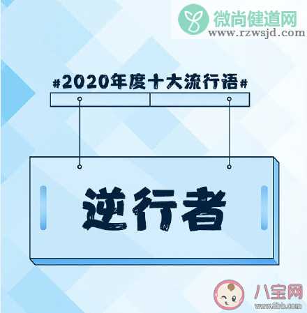 咬文嚼字2020年度十大流行语是什么 2020年十大流行语的评选标准