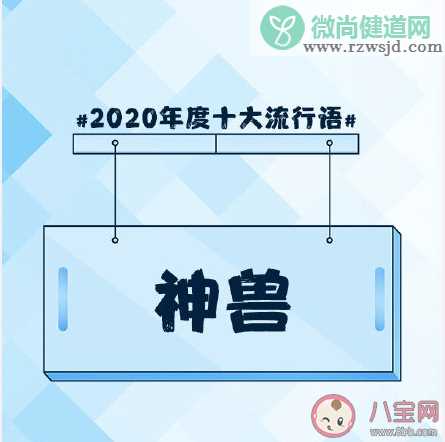 咬文嚼字2020年度十大流行语是什么 2020年十大流行语的评选标准