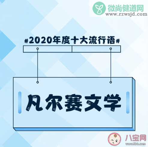 咬文嚼字2020年度十大流行语是什么 2020年十大流行语的评选标准