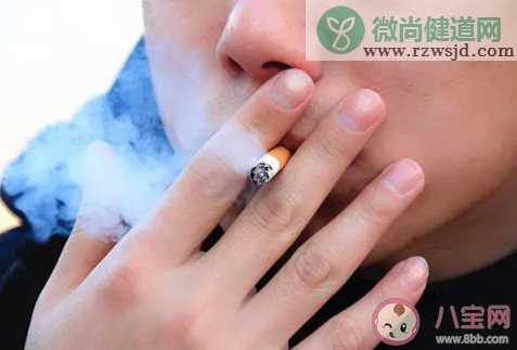 吸烟人群家庭贫困概率显著增高是怎么回事 吸烟的危