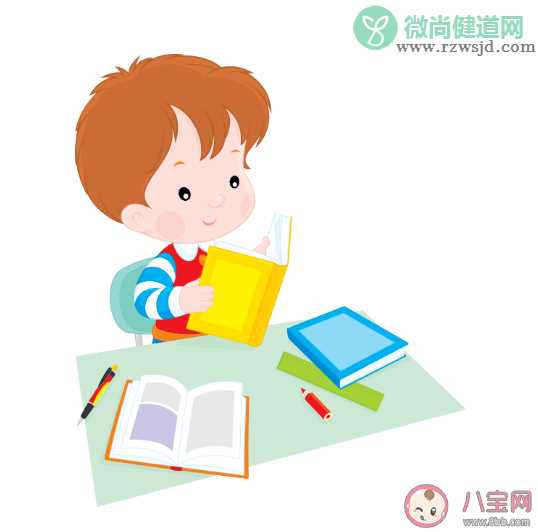 如何让孩子建立自主学习能力