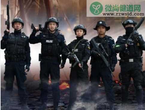 中国人民警察节怎么发朋友圈