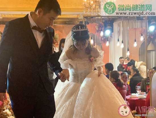 高中同学结婚发朋友圈祝福语大全 同学结婚心情感慨句子