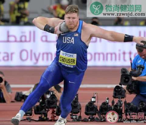 22.82米铅球世界新纪录诞生 是谁打破的记录