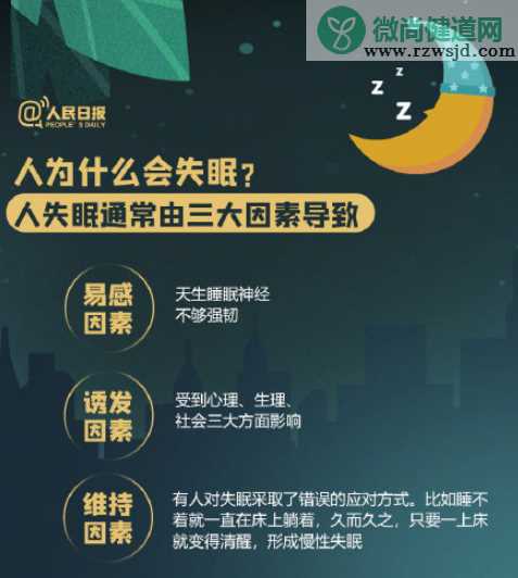 长期熬夜会有哪些危害 如何拯救睡眠障碍