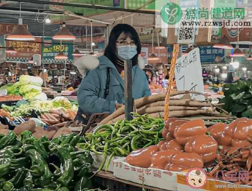 吃不起菜的发朋友圈说说 菜涨价了吃不起心情感慨句子