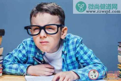 孩子近视电子产品关系不大是什么原因 如何对孩子的眼睛进行保护和预防