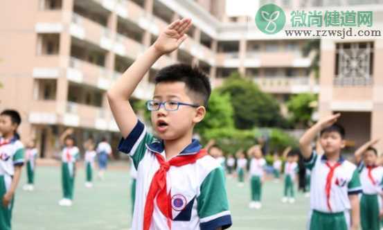 2021各地中小学春季开学时间