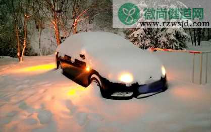 牛年以来最大规模雨雪什么时候 哪些省份会有降温降雪