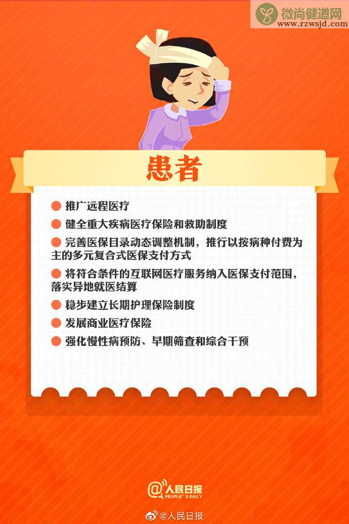 未来5年你的生活会怎样改变 有哪些保障妇女权益的举措