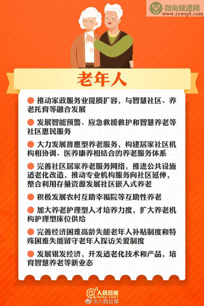 未来5年你的生活会怎样改变 有哪些保障妇女权益的举措