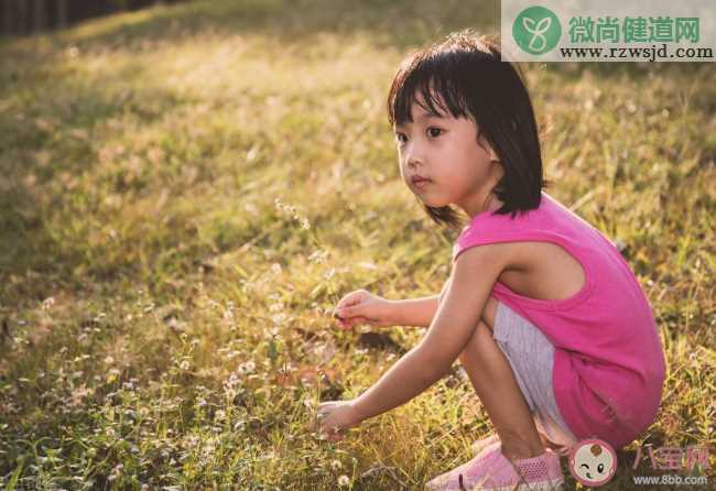 童年缺爱会影响人的性格吗 从小缺爱的孩子性格有什么特征