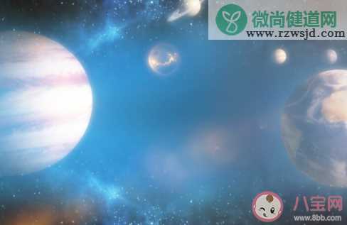 一颗小行星3月21日将安全飞掠地球 行星和地球之间最安全的距离是多少