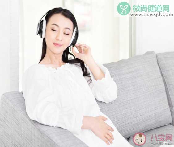 宝宝能记得胎儿时期听到的音乐吗 怀孕几个月音乐胎