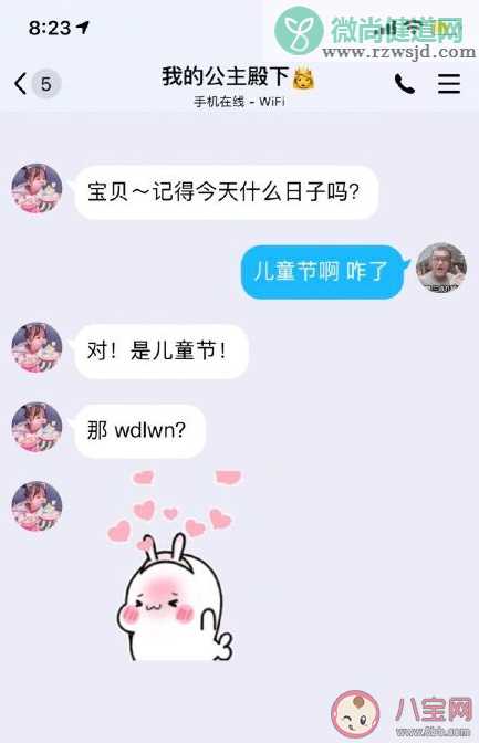 wdlwn是什么什意思什么梗 wdlwn出处来源是哪里