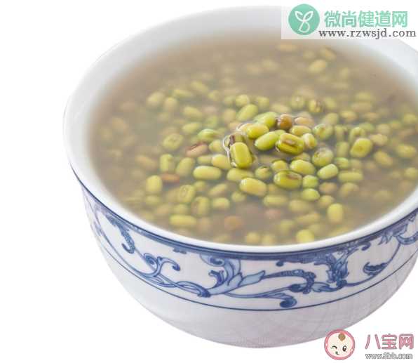 绿豆汤怎么熬最解暑 绿豆汤的食用禁忌