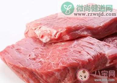 牛肉和橙子可以一起吃吗 吃