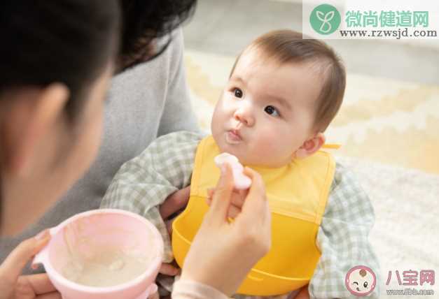 如何把握给孩子补充营养的尺度 如何正确给宝宝补充