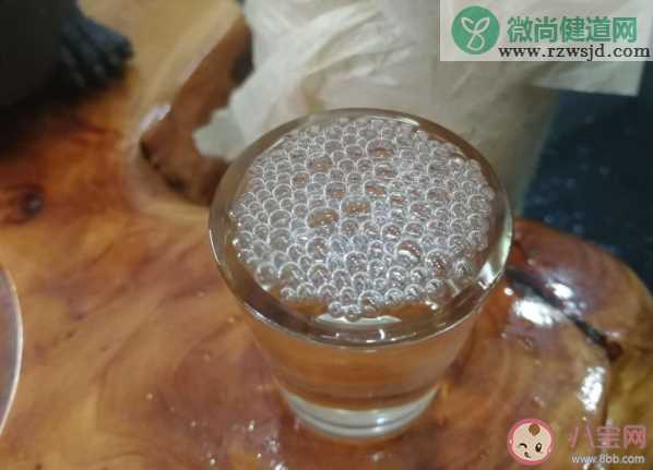 没有保质期的食材可以无限期保存吗 哪些食物没有保质期