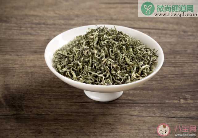 不同茶叶怎么保存 茶叶的五个存储禁忌