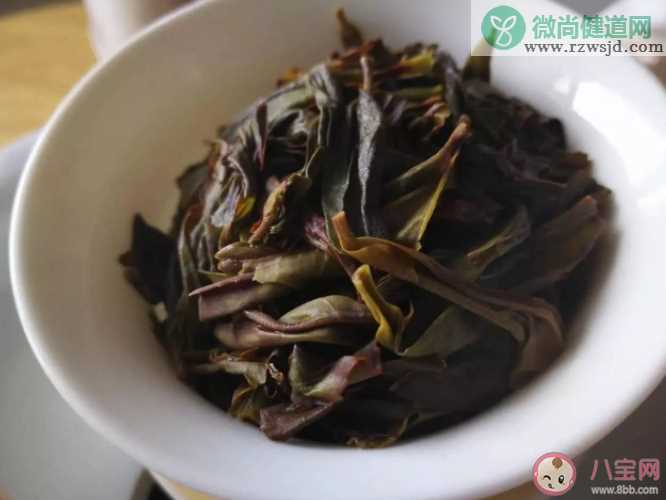 鸭屎香是什么茶 鸭屎香泡起来是什么香味