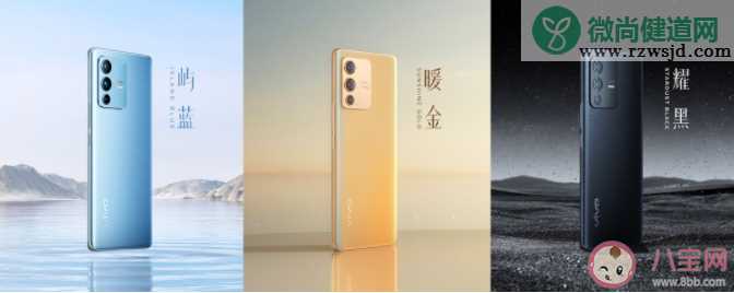 vivo S12值得买吗 vivo S12和vivo S12 Pro参数配置