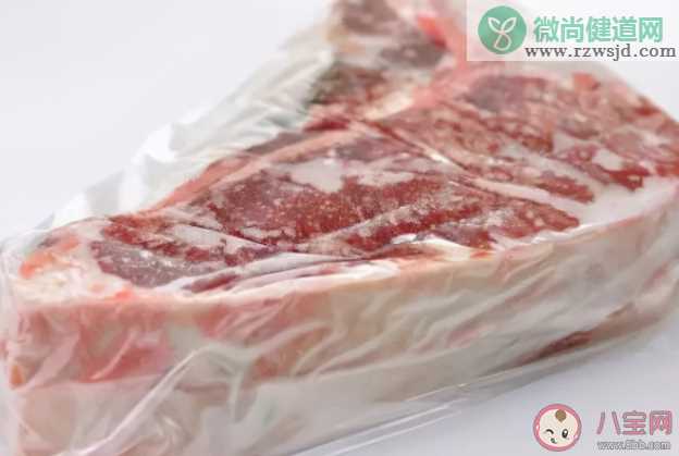 热鲜肉变成冷鲜肉肉质会变化吗 买肉越新鲜口感越好吗