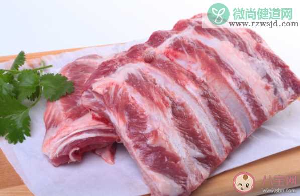 热鲜肉变成冷鲜肉肉质会变化吗 买肉越新鲜口感越好吗