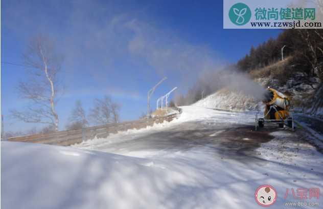 冬奥期间天然降雪越多越好吗