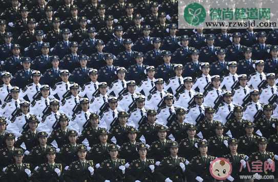 2021年女兵征兵时间和条件是什么 女生当兵有什么好处和意义