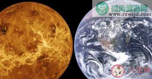 金星中有磷化氢意味着什么 金星中会有生命吗