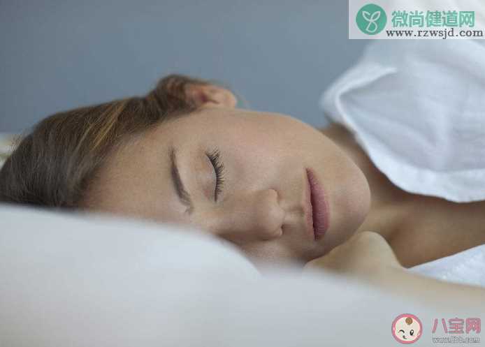 准时准点的睡眠真的重要吗 