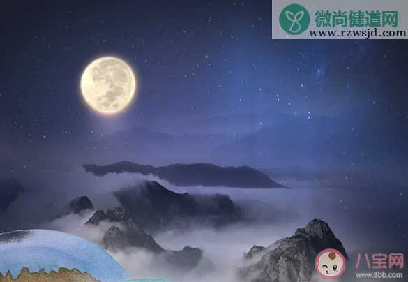 中秋节赏月朋友圈文案说说大全 适合中秋节赏月发朋友圈文案句子