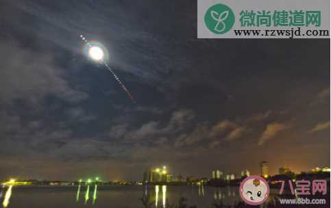 金星合月和火星冲日将同一天