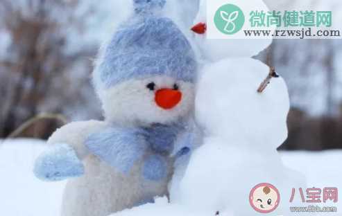 2020下雪了朋友圈文案 描绘雪景的经典句子