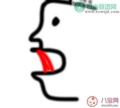 怎么能顺利的发出弹舌声 中国真的不能发出弹舌声吗