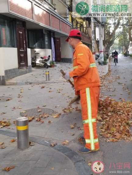 环卫工人节朋友圈文案说说大全 环卫工人节正能量文案句子