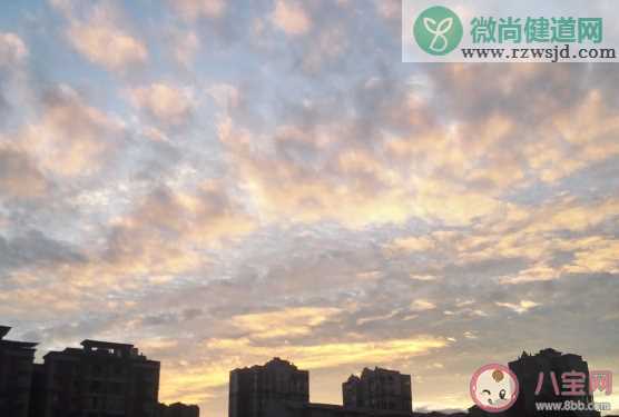 傍晚看夕阳的心情简单说说大全 夕阳西下感慨时光感悟句子