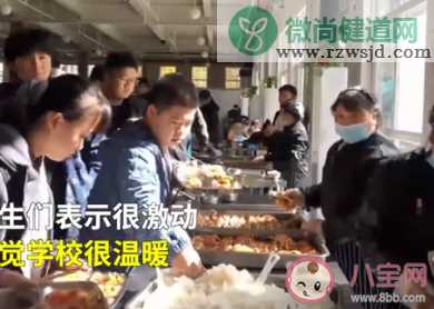 中学食堂买千只螃蟹宴请师生是怎么回事 吃螃蟹要注意些什么