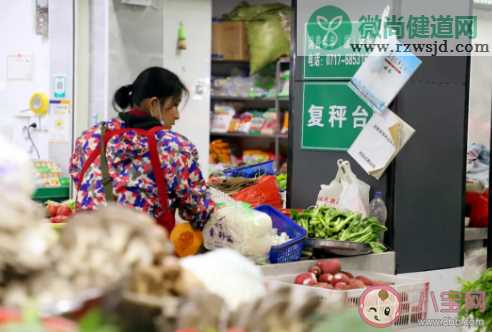 平台卖菜对菜贩冲击有多大 为什么现在这么多平台卖