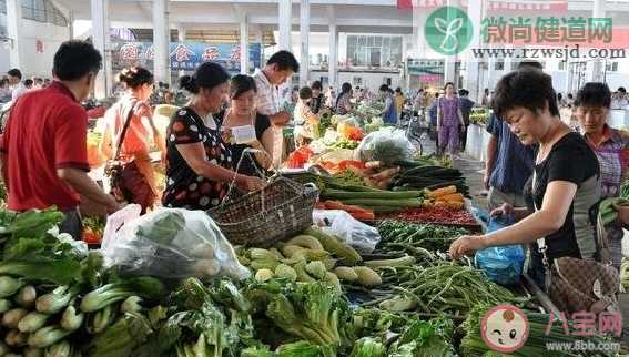 平台卖菜对菜贩冲击有多大 为什么现在这么多平台卖菜