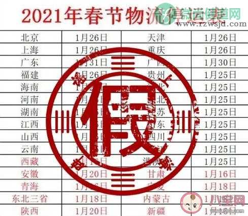 春运取消物流停运系谣言 202