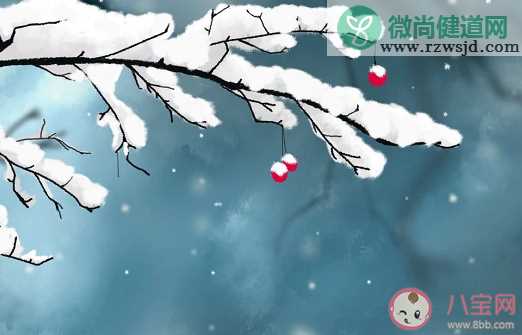 下列哪句诗是描写冬天雪景的 支付宝蚂蚁庄园12月31日问题答案